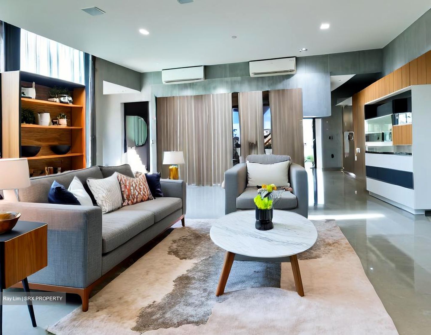 THE ARCADY AT BOON KENG (D12), Apartment #495747921